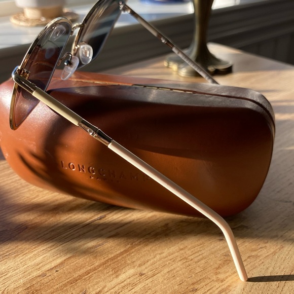 Longchamp Sunglasses LO 167S- PRESCRIPTION ONLY - Picture 2 of 3